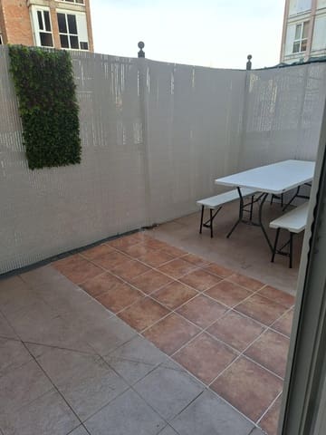1 camera da letto Appartamento da affittare in Santander - 700 € (Rif: 9884219)