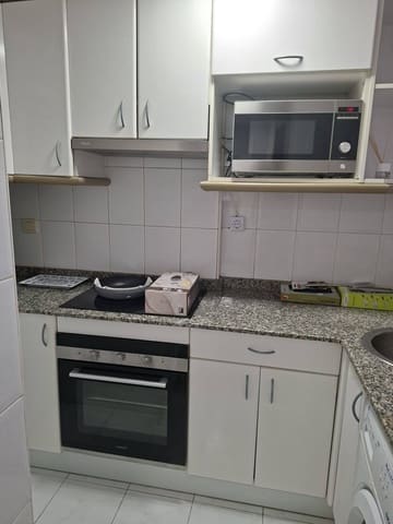 1 camera da letto Appartamento da affittare in Santander - 700 € (Rif: 9884219)