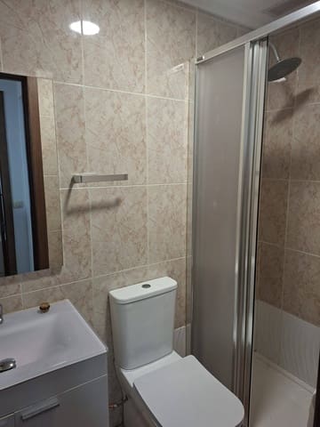 1 camera da letto Appartamento da affittare in Santander - 700 € (Rif: 9884219)