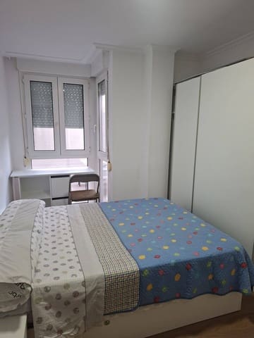 1 camera da letto Appartamento da affittare in Santander - 700 € (Rif: 9884219)