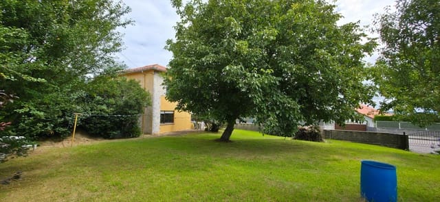 7 sypialnia Willa na sprzedaż w Suances z garażem - 525 000 € (Ref: 9887956)