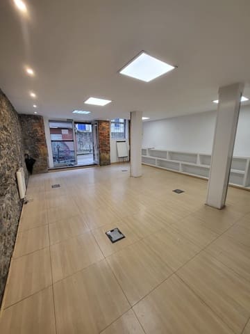 Comercial para venda em Santander - 195 000 € (Ref: 9891836)
