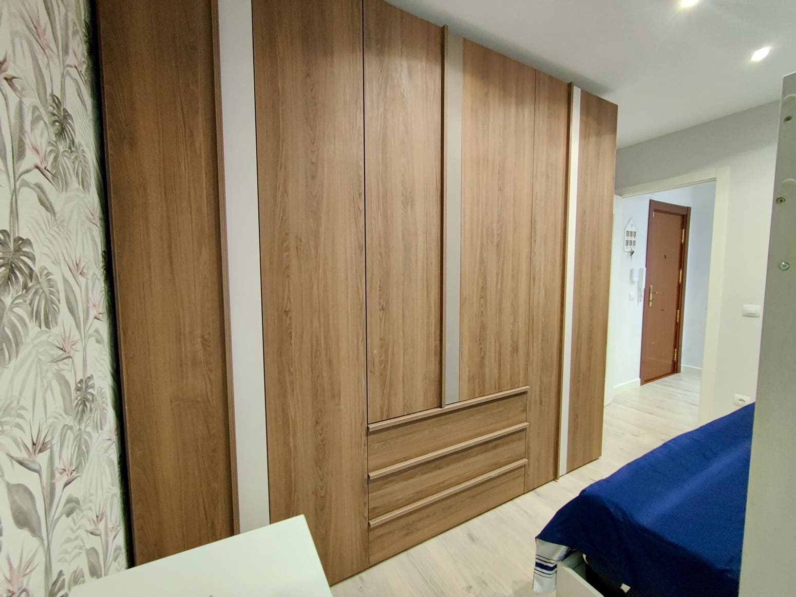2 bedroom Flat for rent in Santander - € 1,200 (Ref: 9900371)