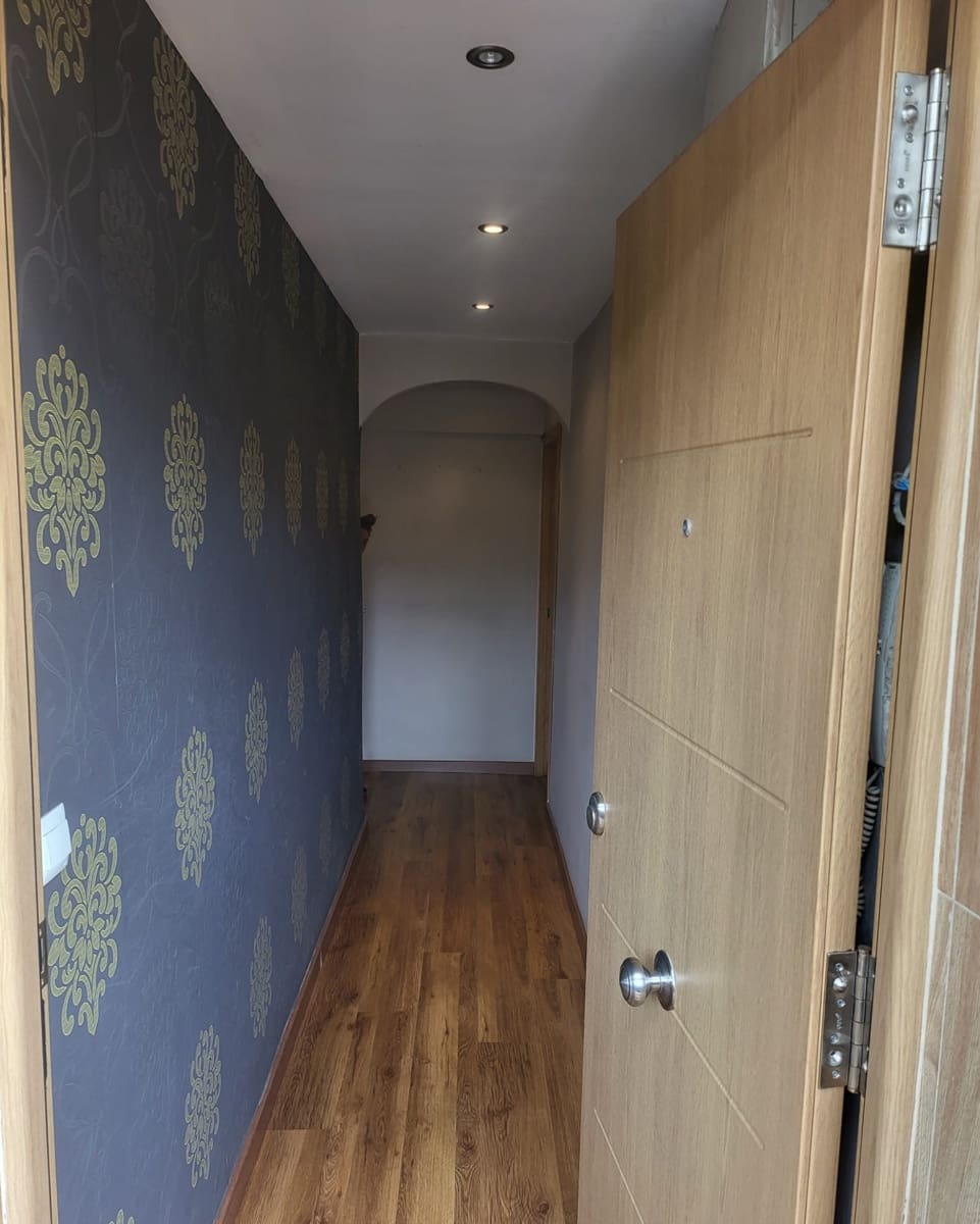 2 Zimmer Wohnung zu verkaufen in Santander - 169.900 € (Ref: 9900372)