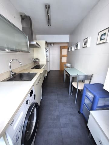 2 Zimmer Wohnung zu verkaufen in Santander - 169.900 € (Ref: 9900372)