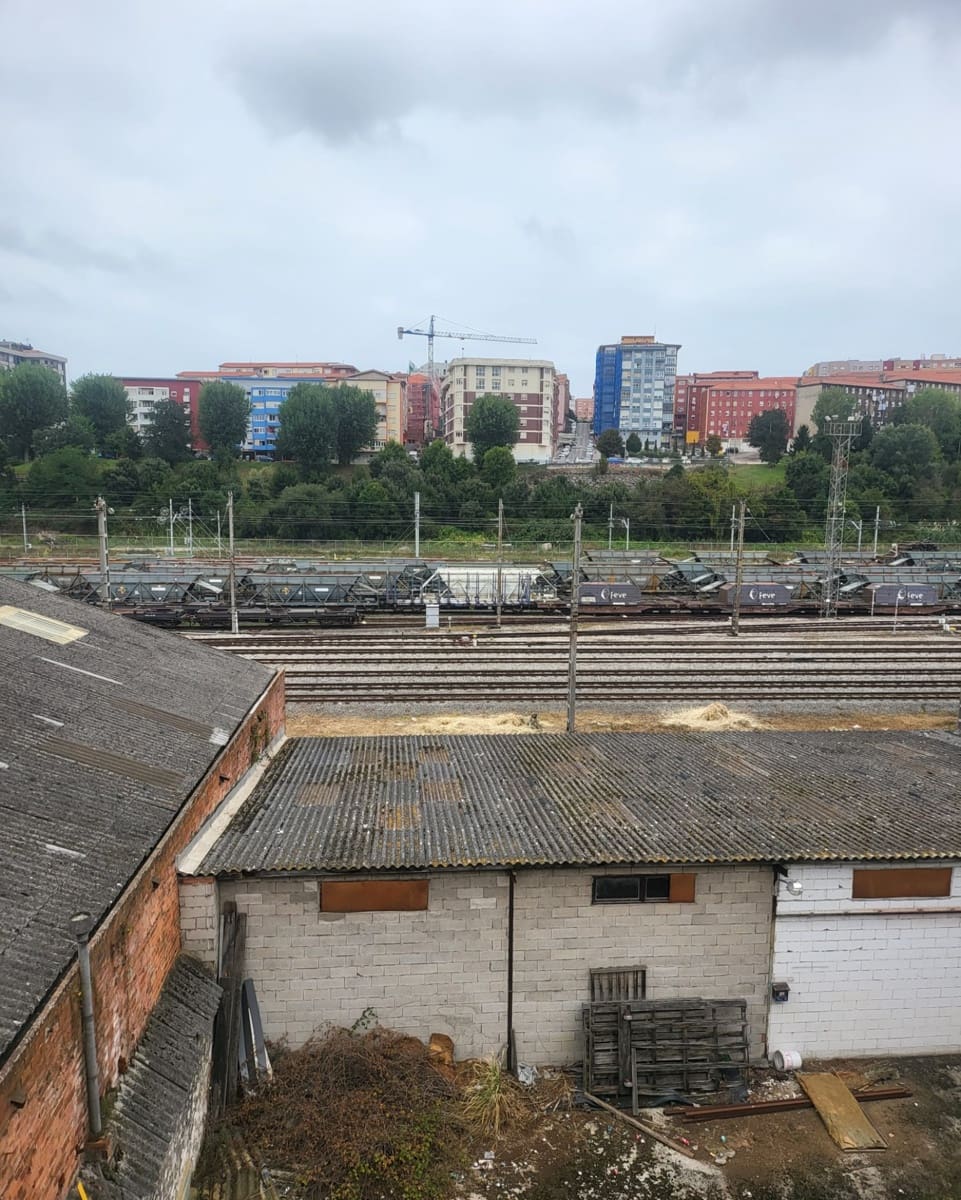 2 Zimmer Wohnung zu verkaufen in Santander - 169.900 € (Ref: 9900372)