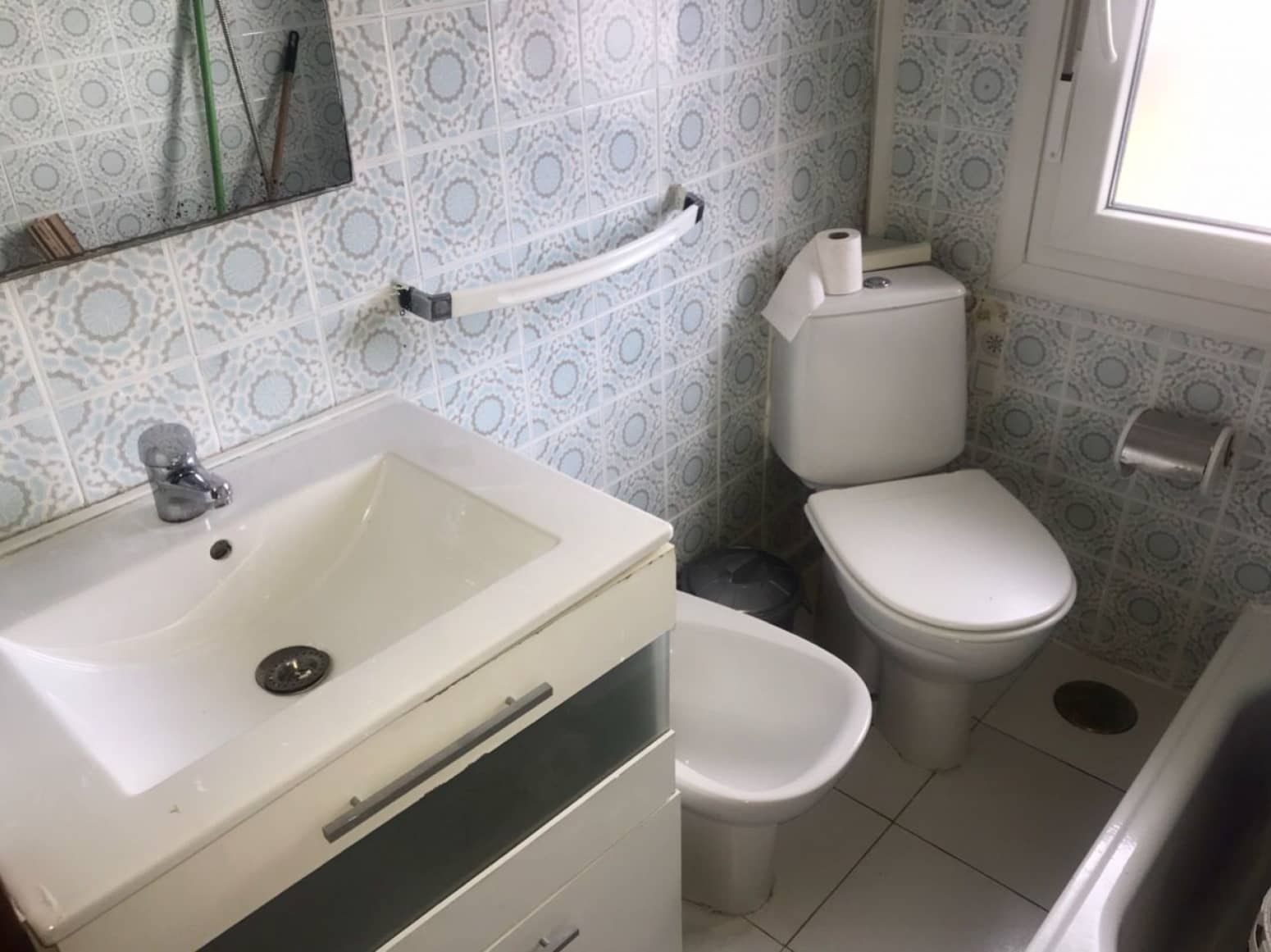 1 slaapkamer Flat te huur in Santander - € 600 (Ref: 9903944)