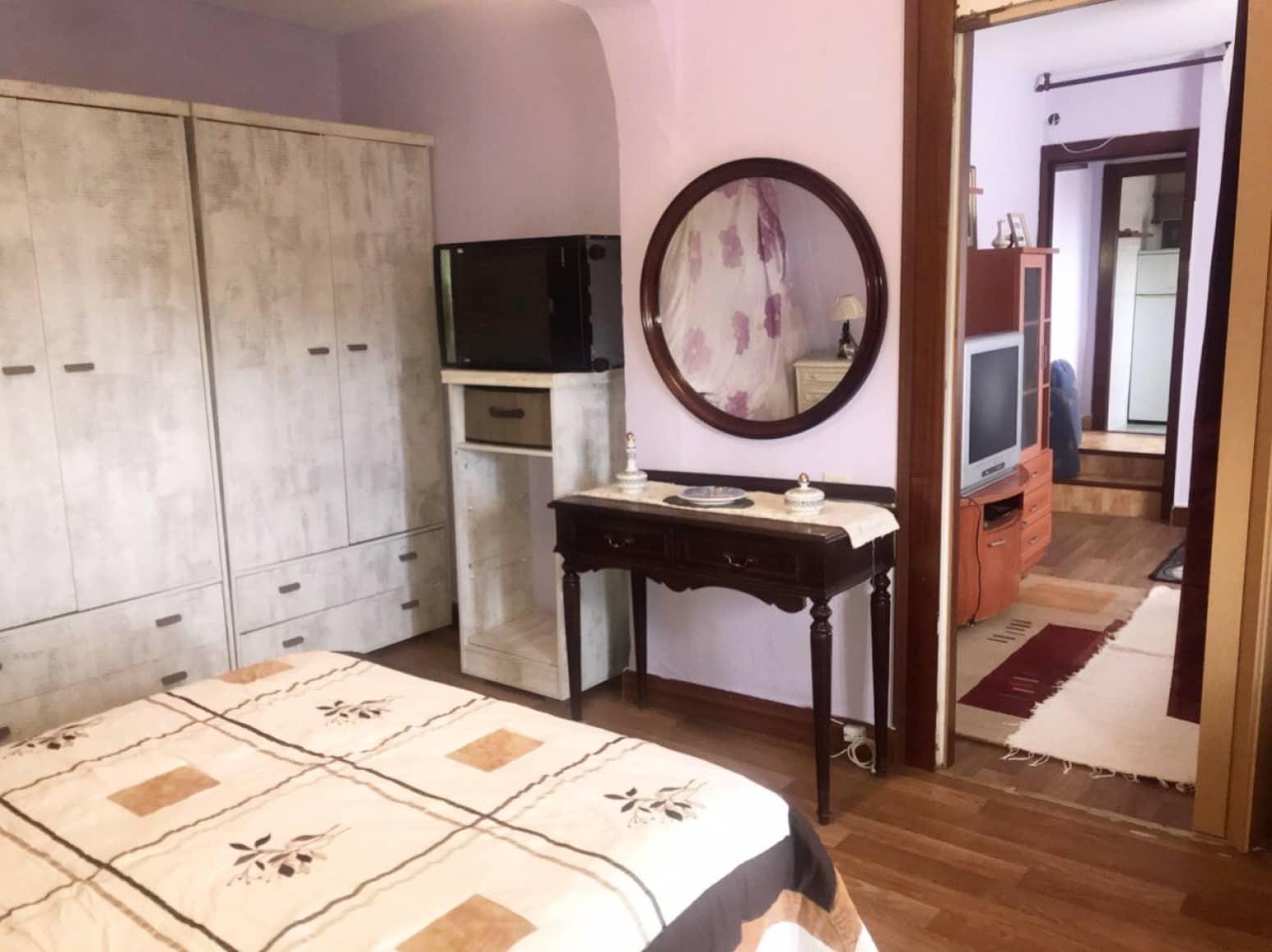 1 slaapkamer Flat te huur in Santander - € 600 (Ref: 9903944)