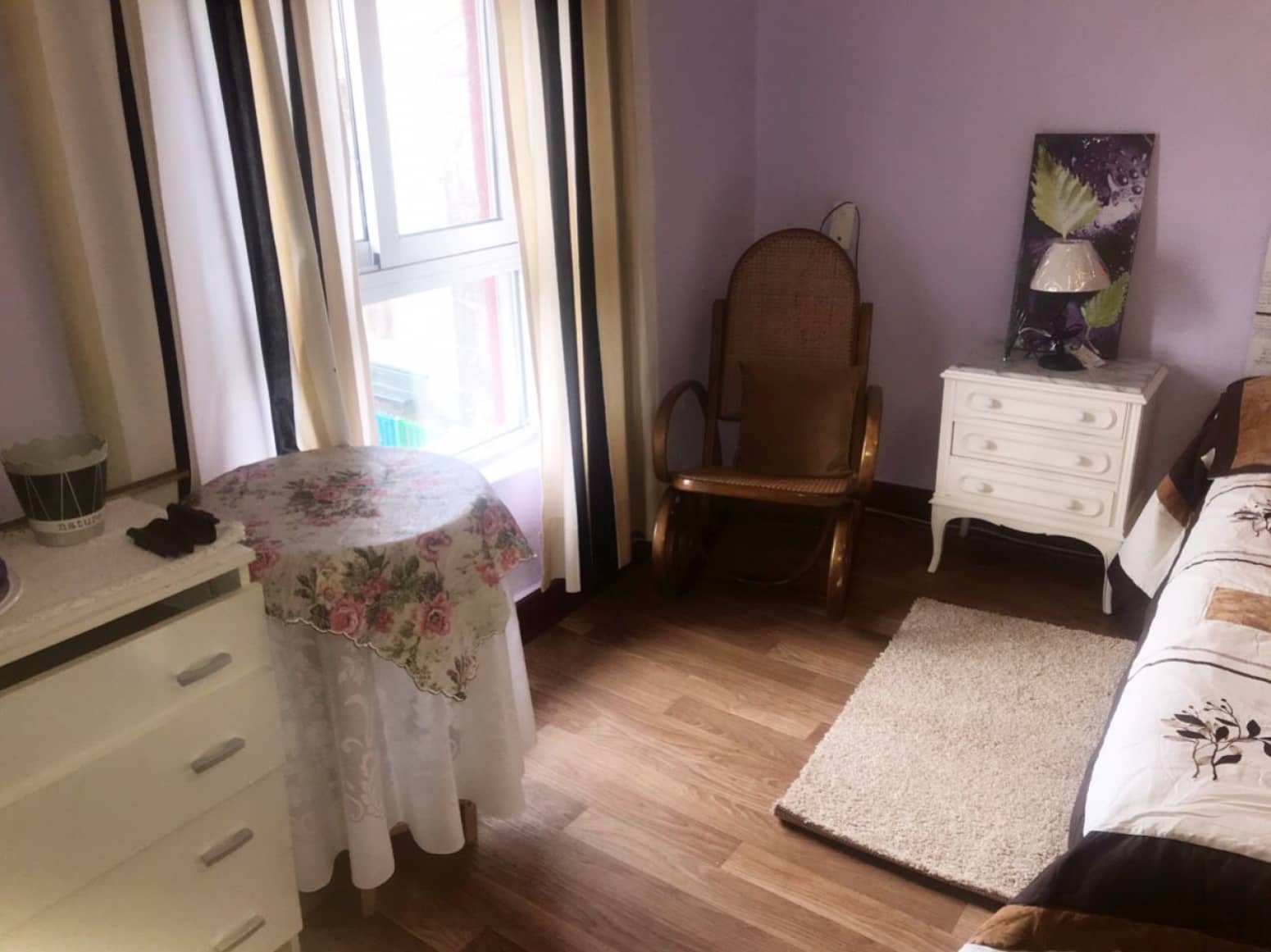 1 slaapkamer Flat te huur in Santander - € 600 (Ref: 9903944)