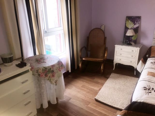 1 slaapkamer Flat te huur in Santander - € 600 (Ref: 9903944)