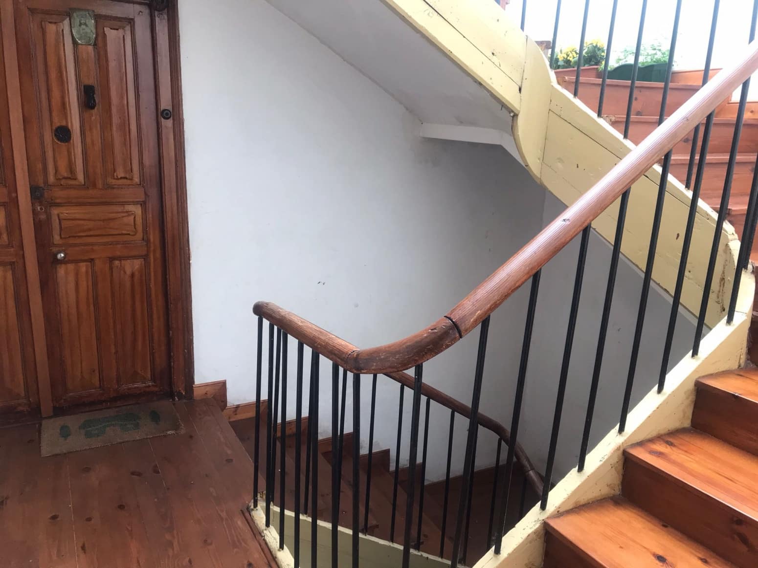 1 slaapkamer Flat te huur in Santander - € 600 (Ref: 9903944)