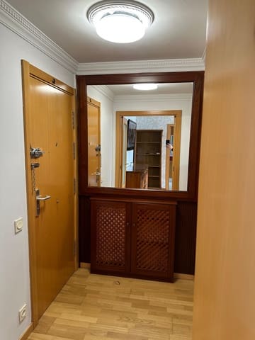2 slaapkamer Flat te huur in Muriedas, Camargo met garage - € 800 (Ref: 9921852)