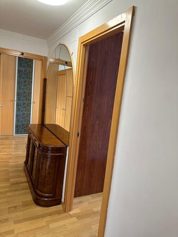 2 slaapkamer Flat te huur in Muriedas, Camargo met garage - € 800 (Ref: 9921852)
