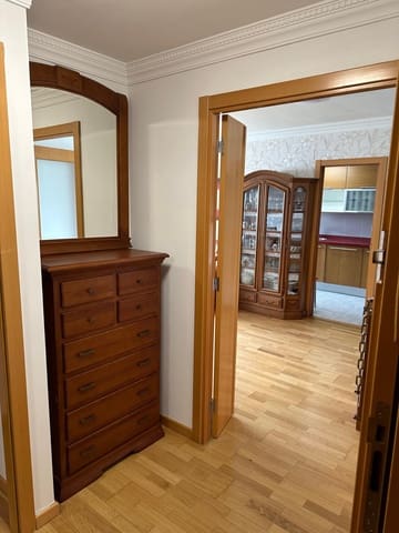 2 slaapkamer Flat te huur in Muriedas, Camargo met garage - € 800 (Ref: 9921852)