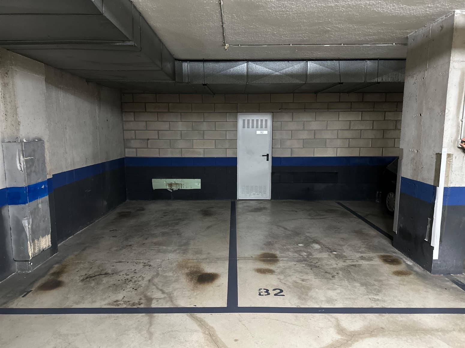 2 slaapkamer Flat te huur in Muriedas met garage - € 800 (Ref: 9921852)