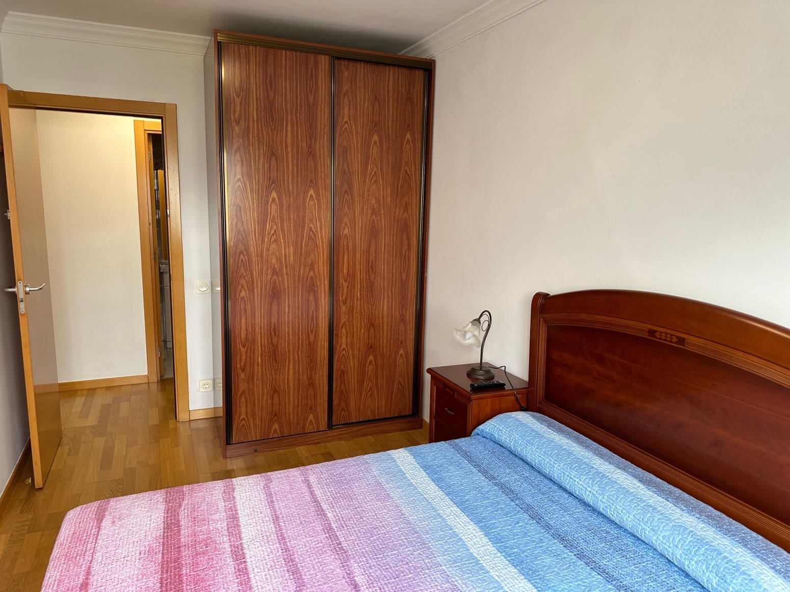 2 slaapkamer Flat te huur in Muriedas met garage - € 800 (Ref: 9921852)