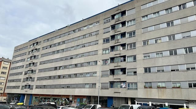 2 slaapkamer Flat te huur in Muriedas, Camargo met garage - € 800 (Ref: 9921852)