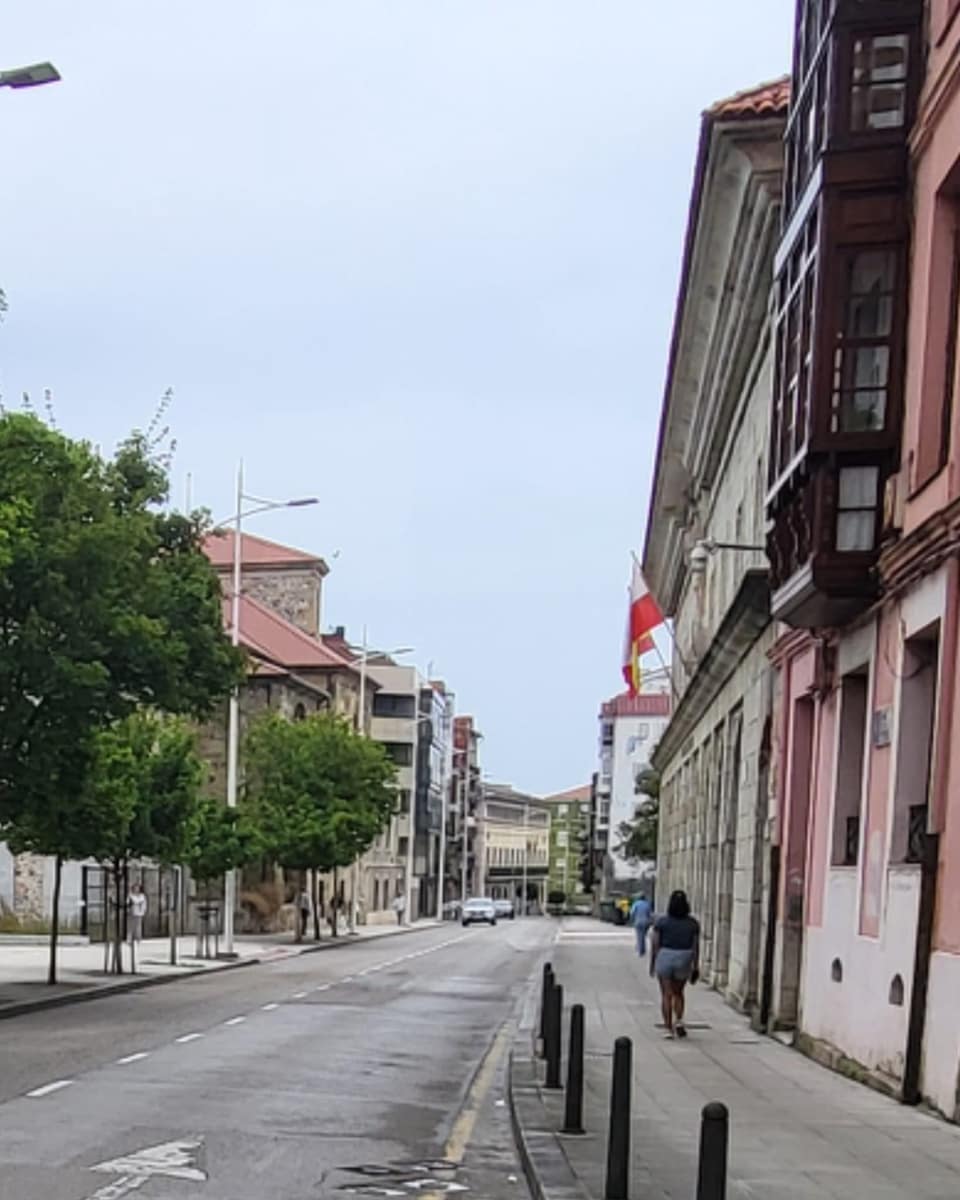 2 bedroom Flat for sale in Santander - € 325,000 (Ref: 9926924)