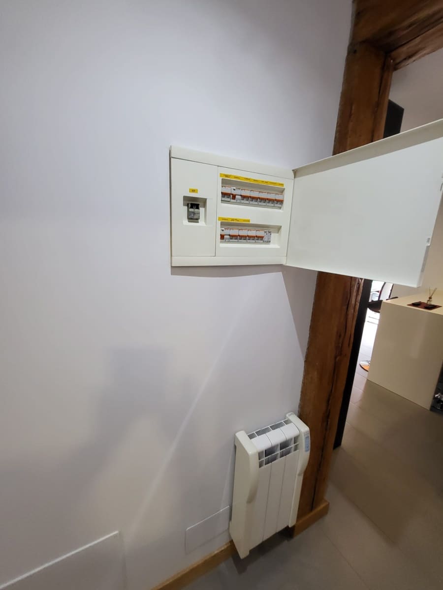 2 bedroom Flat for sale in Santander - € 325,000 (Ref: 9926924)