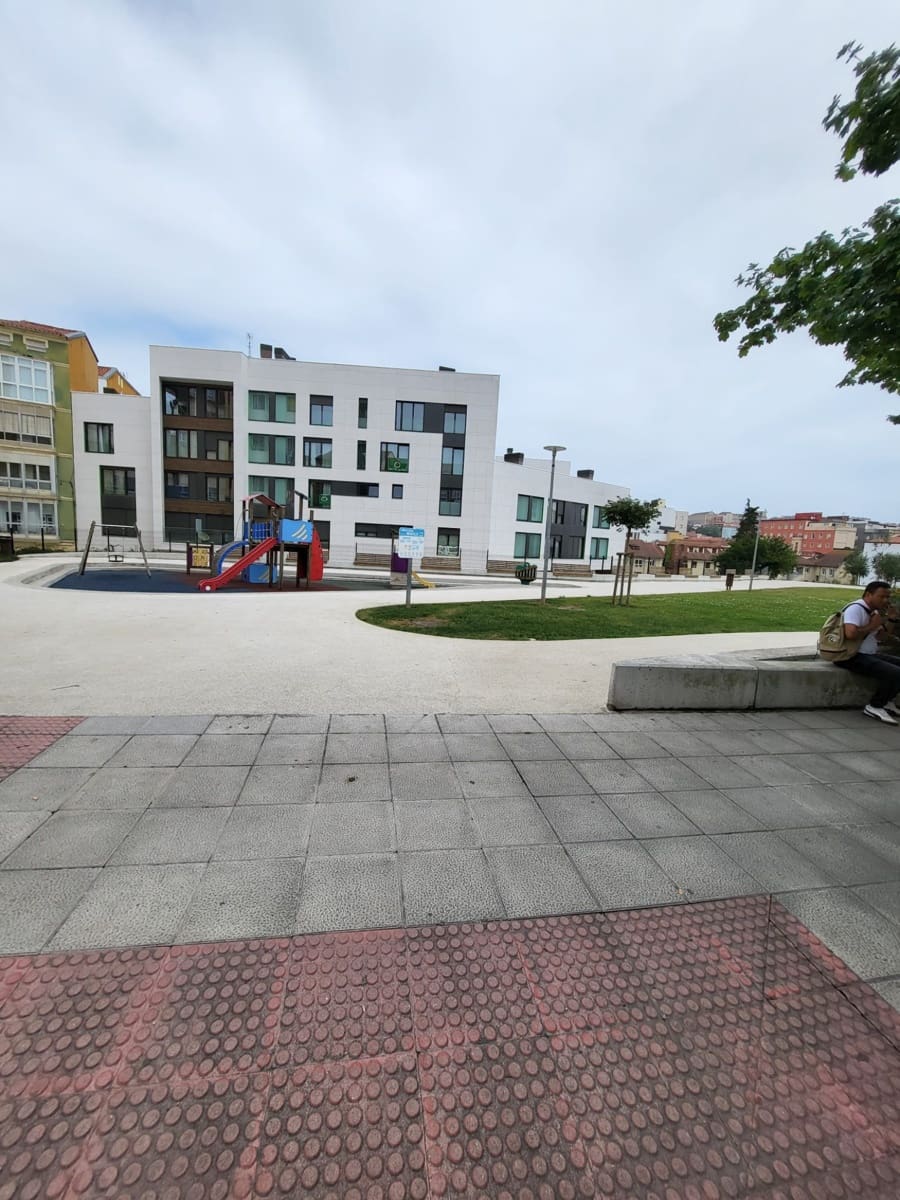 2 bedroom Flat for sale in Santander - € 325,000 (Ref: 9926924)