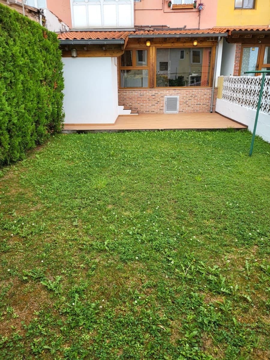 2 bedroom Flat for sale in Santander - € 325,000 (Ref: 9926924)