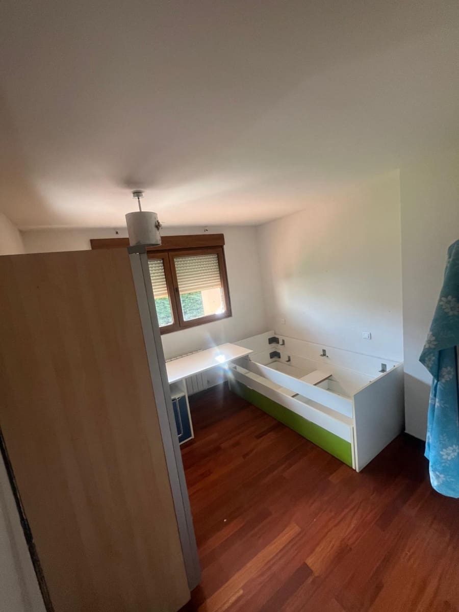 2 bedroom Villa for rent in Villabanez with garage - € 750 (Ref: 9941823)