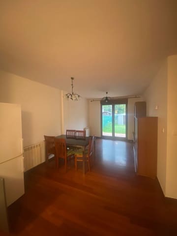 2 bedroom Villa for rent in Villabañez, Castañeda with garage - € 750 (Ref: 9941823)