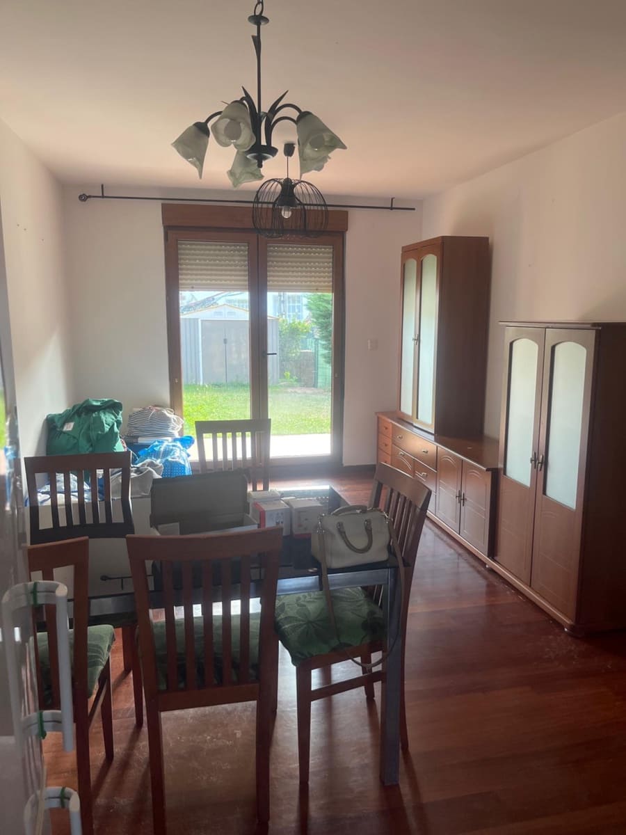 2 bedroom Villa for rent in Villabanez with garage - € 750 (Ref: 9941823)
