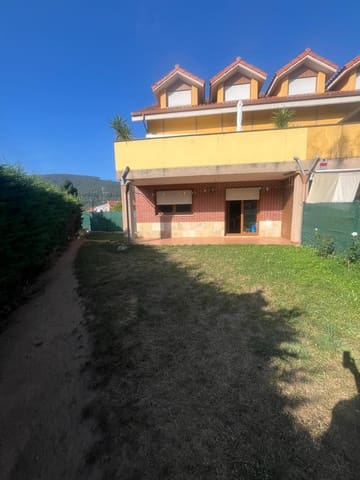 2 bedroom Villa for rent in Villabañez, Castañeda with garage - € 750 (Ref: 9941823)