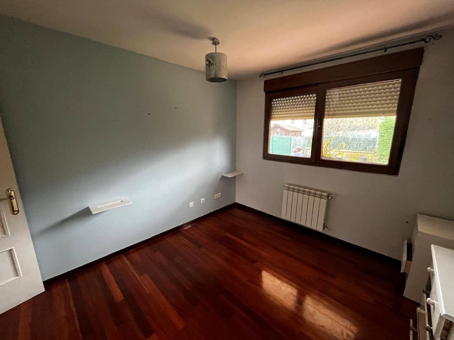 2 bedroom Villa for rent in Villabanez with garage - € 750 (Ref: 9941823)