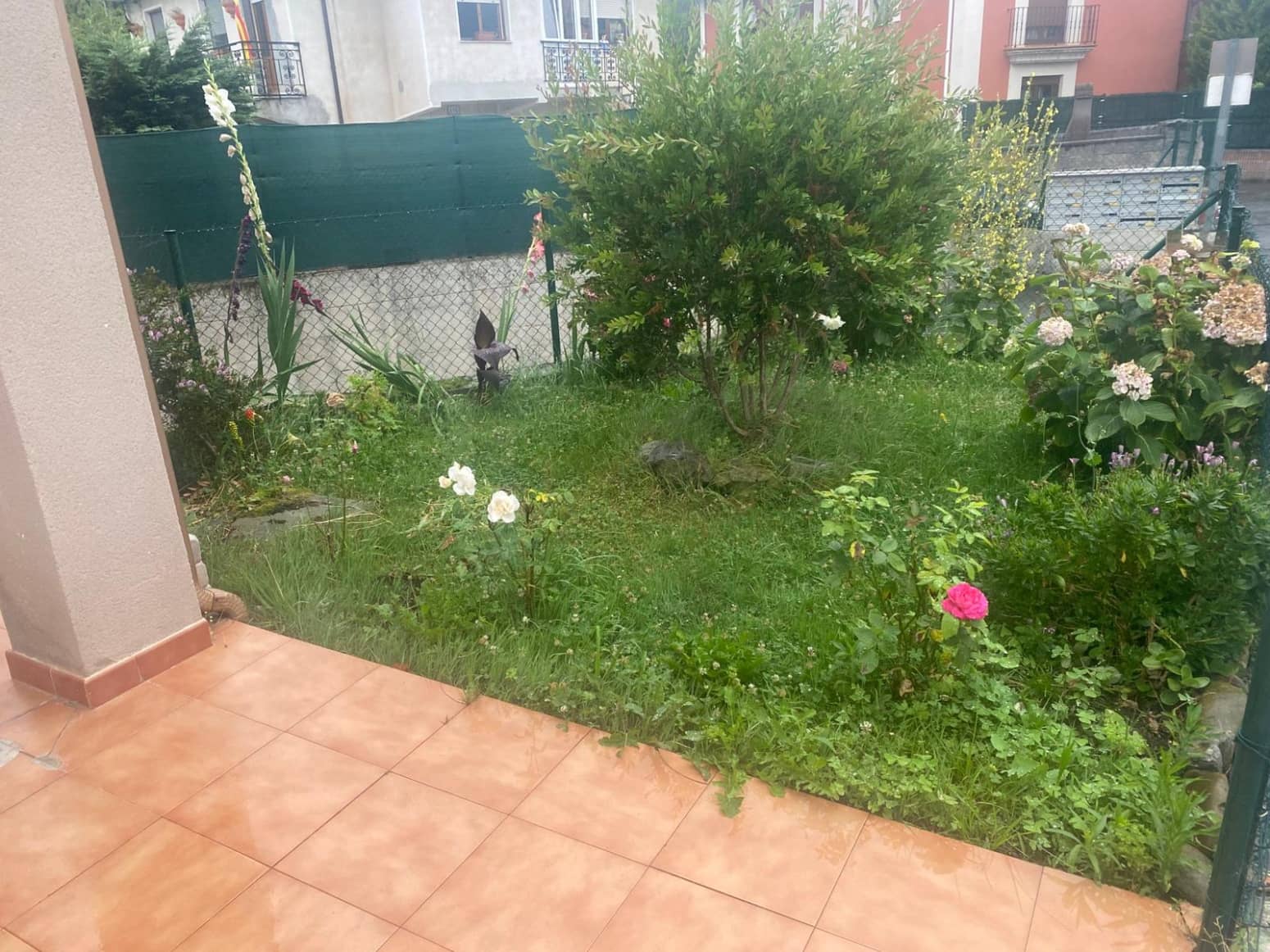 2 bedroom Villa for rent in Villabanez with garage - € 750 (Ref: 9941823)