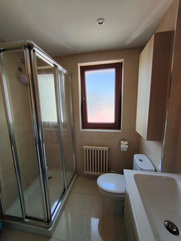 Piso de 2 habitaciones en Santander en alquiler con garaje - 800 € (Ref: 9941824)