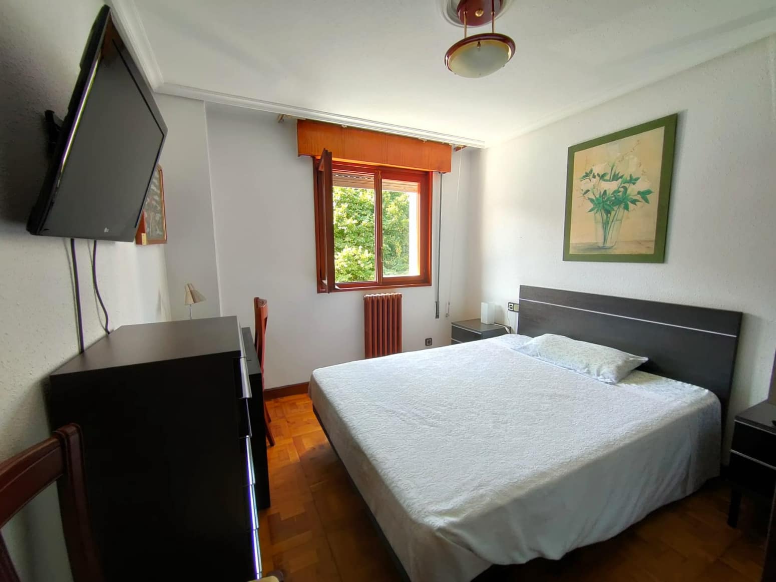 Appartement de 2 chambres à louer à Santander avec garage - 800 € (Ref: 9941824)