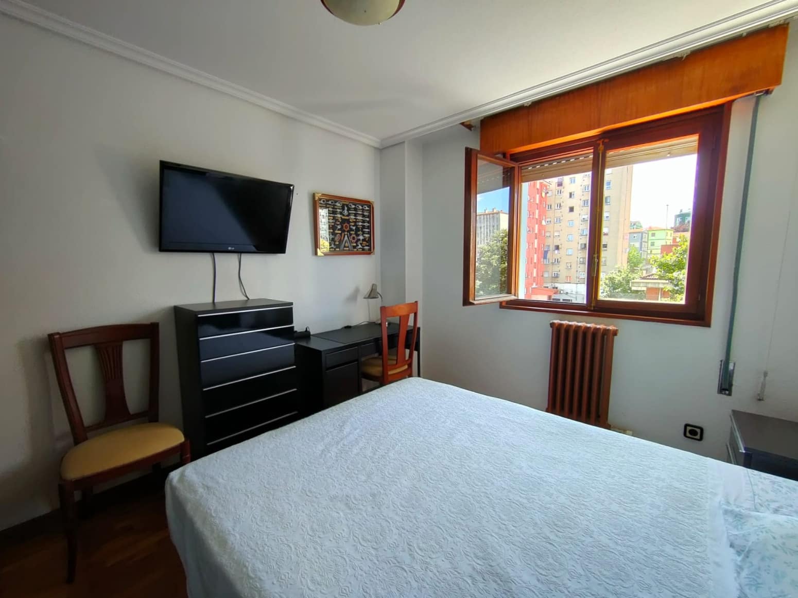 Appartement de 2 chambres à louer à Santander avec garage - 800 € (Ref: 9941824)