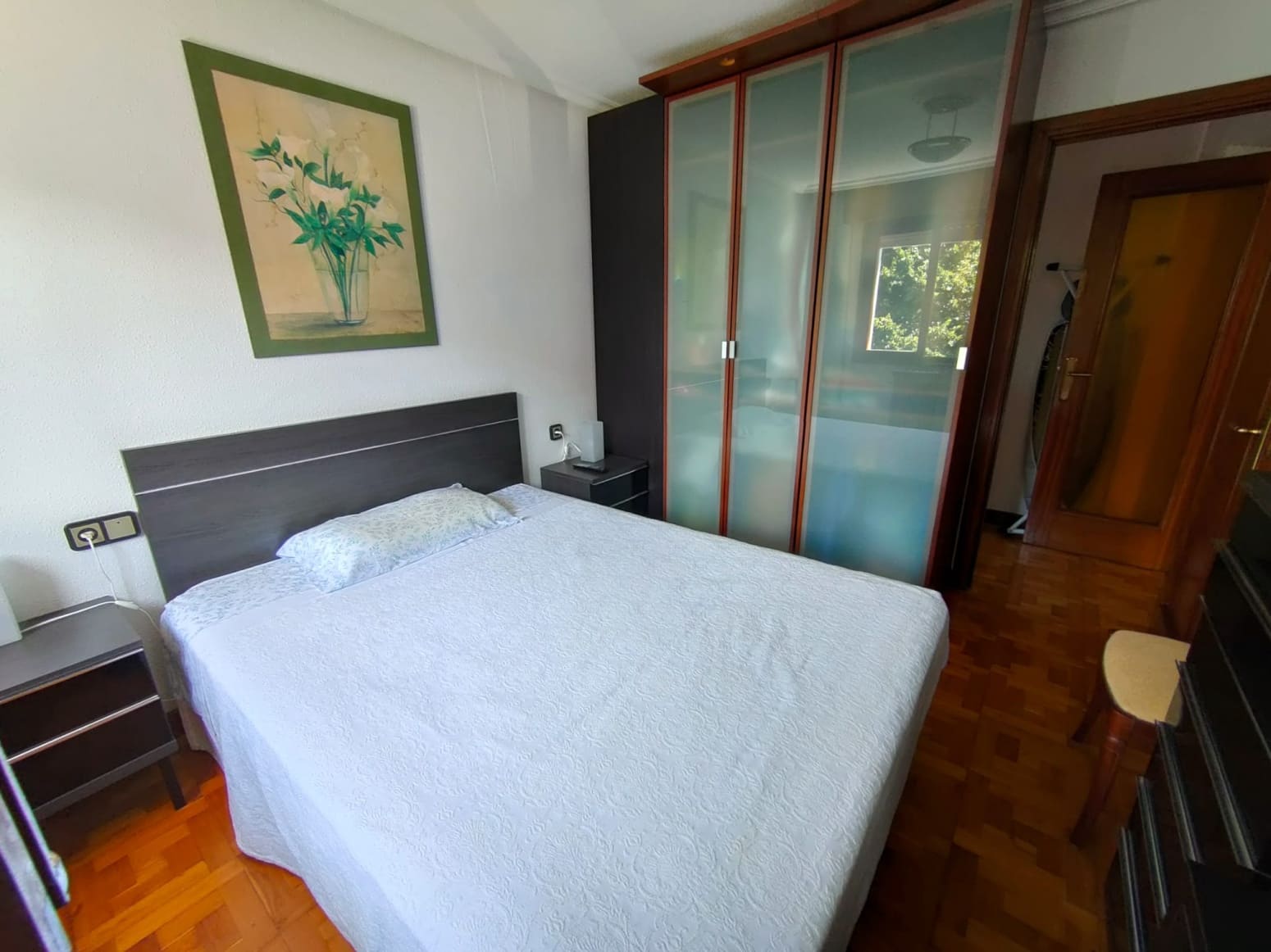 Appartement de 2 chambres à louer à Santander avec garage - 800 € (Ref: 9941824)