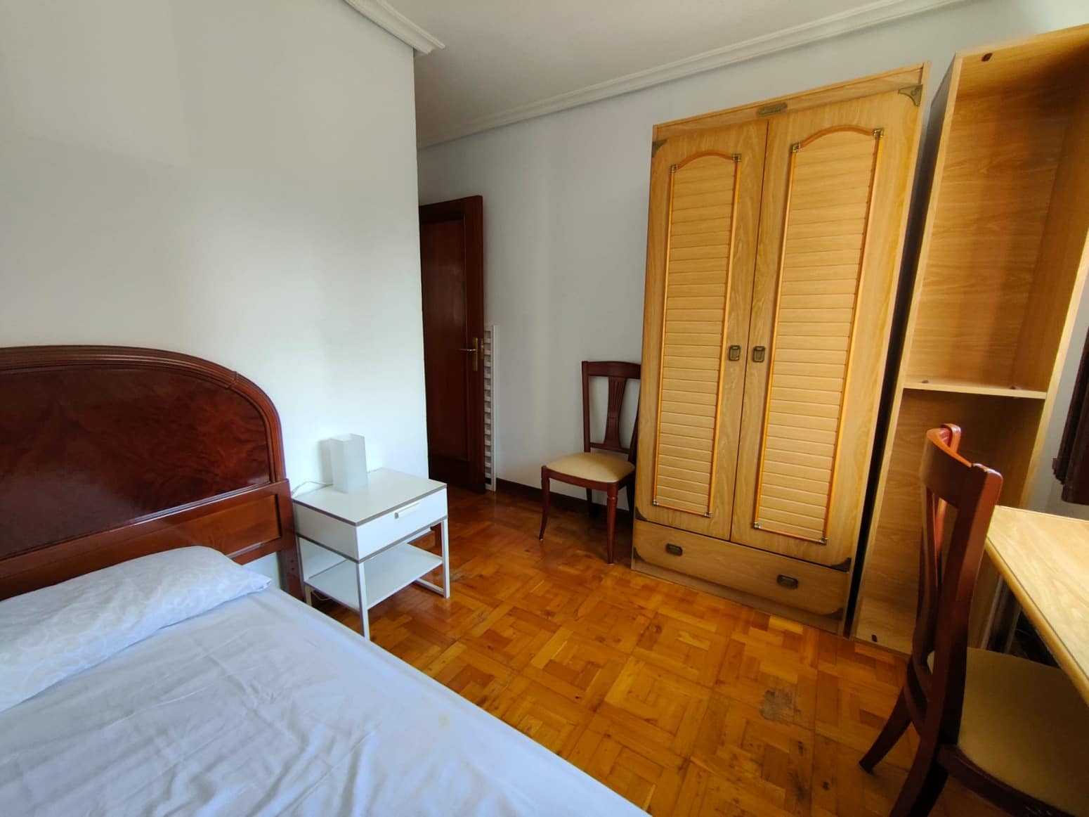 Appartement de 2 chambres à louer à Santander avec garage - 800 € (Ref: 9941824)