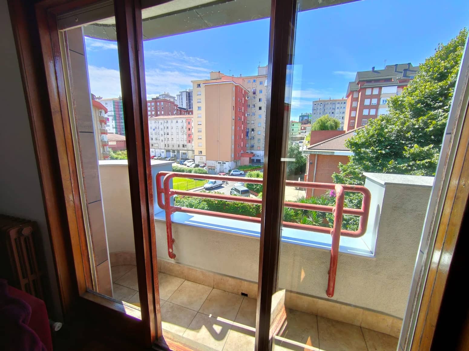 Appartement de 2 chambres à louer à Santander avec garage - 800 € (Ref: 9941824)