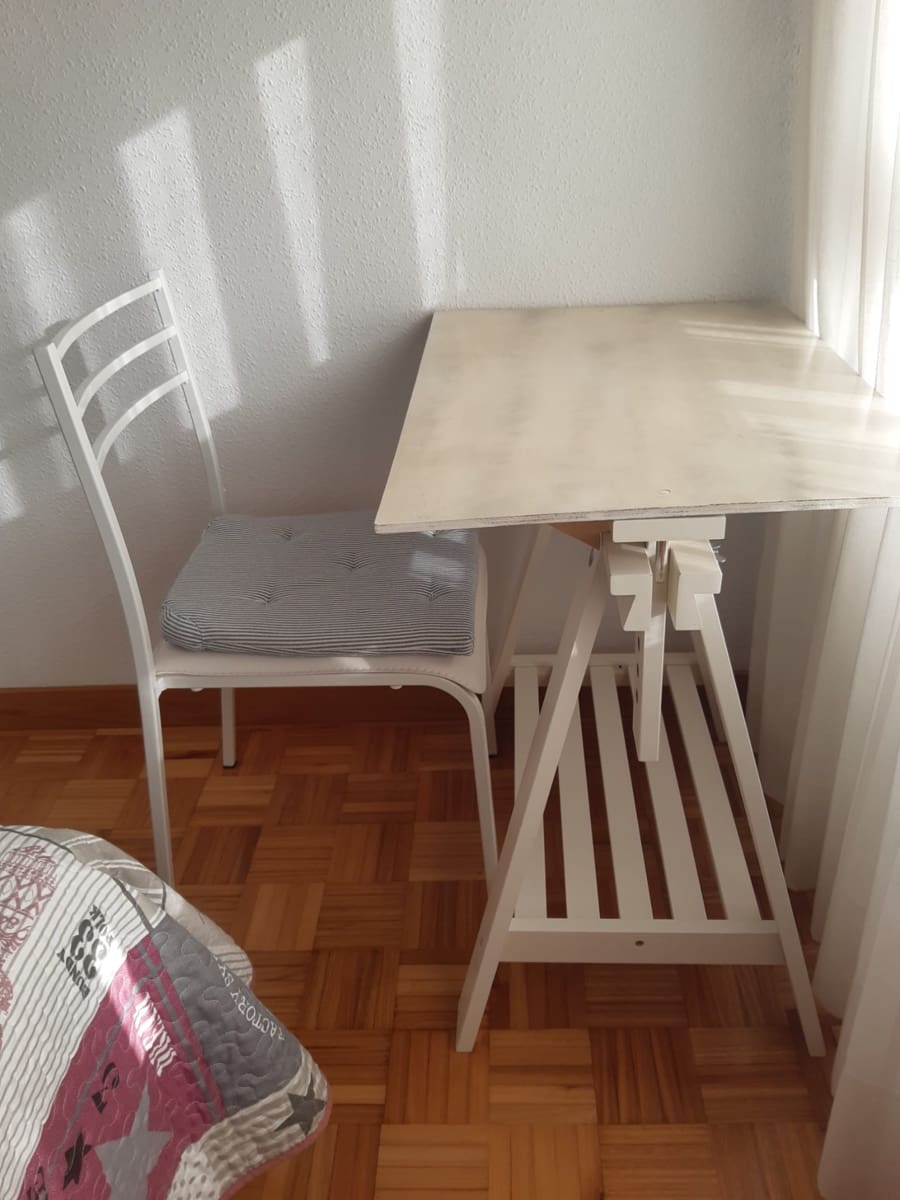 3 bedroom Flat for rent in Santander - € 450 (Ref: 9957573)