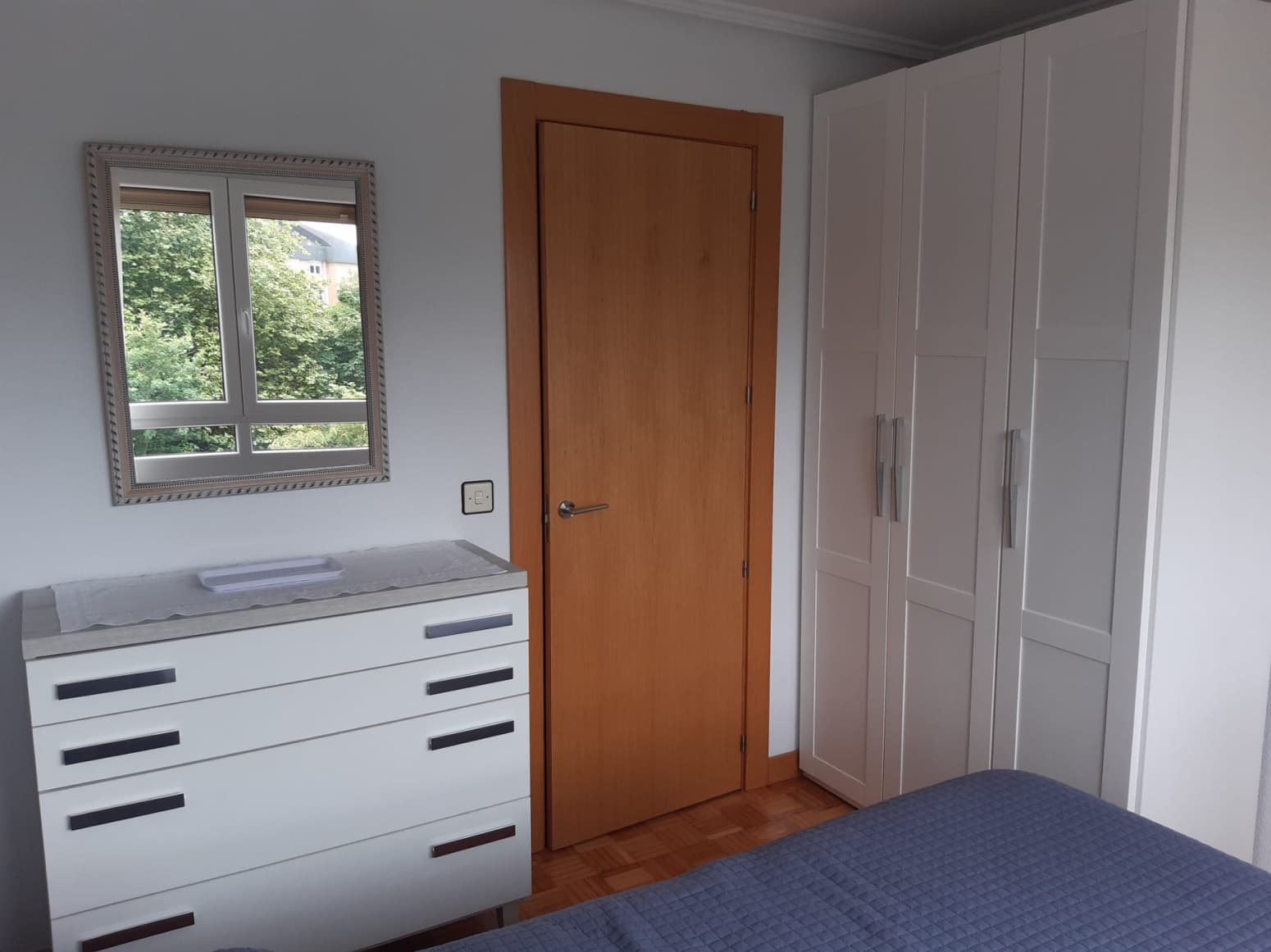 3 bedroom Flat for rent in Santander - € 450 (Ref: 9957573)