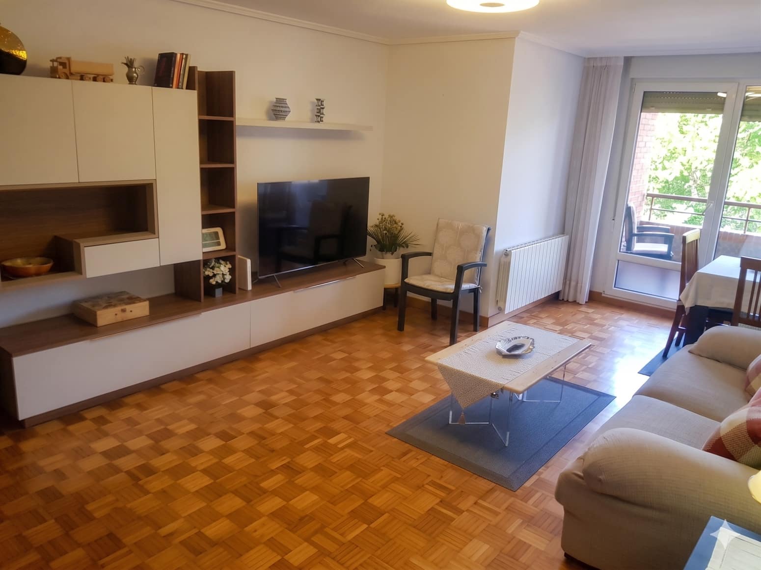 3 bedroom Flat for rent in Santander - € 450 (Ref: 9957573)