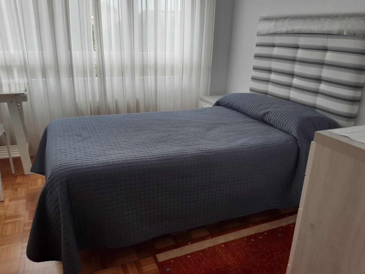 3 bedroom Flat for rent in Santander - € 450 (Ref: 9957573)