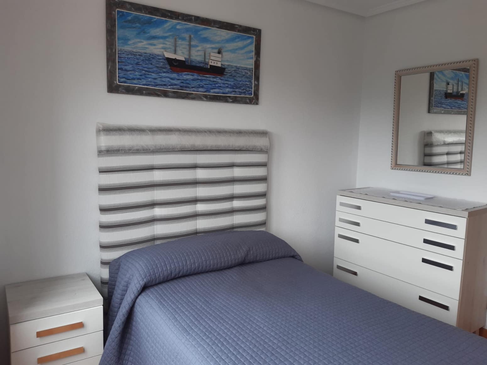 3 bedroom Flat for rent in Santander - € 450 (Ref: 9957573)