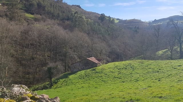 Leilighet til salgs i Riotuerto - € 55 000 (Ref: 9962262)