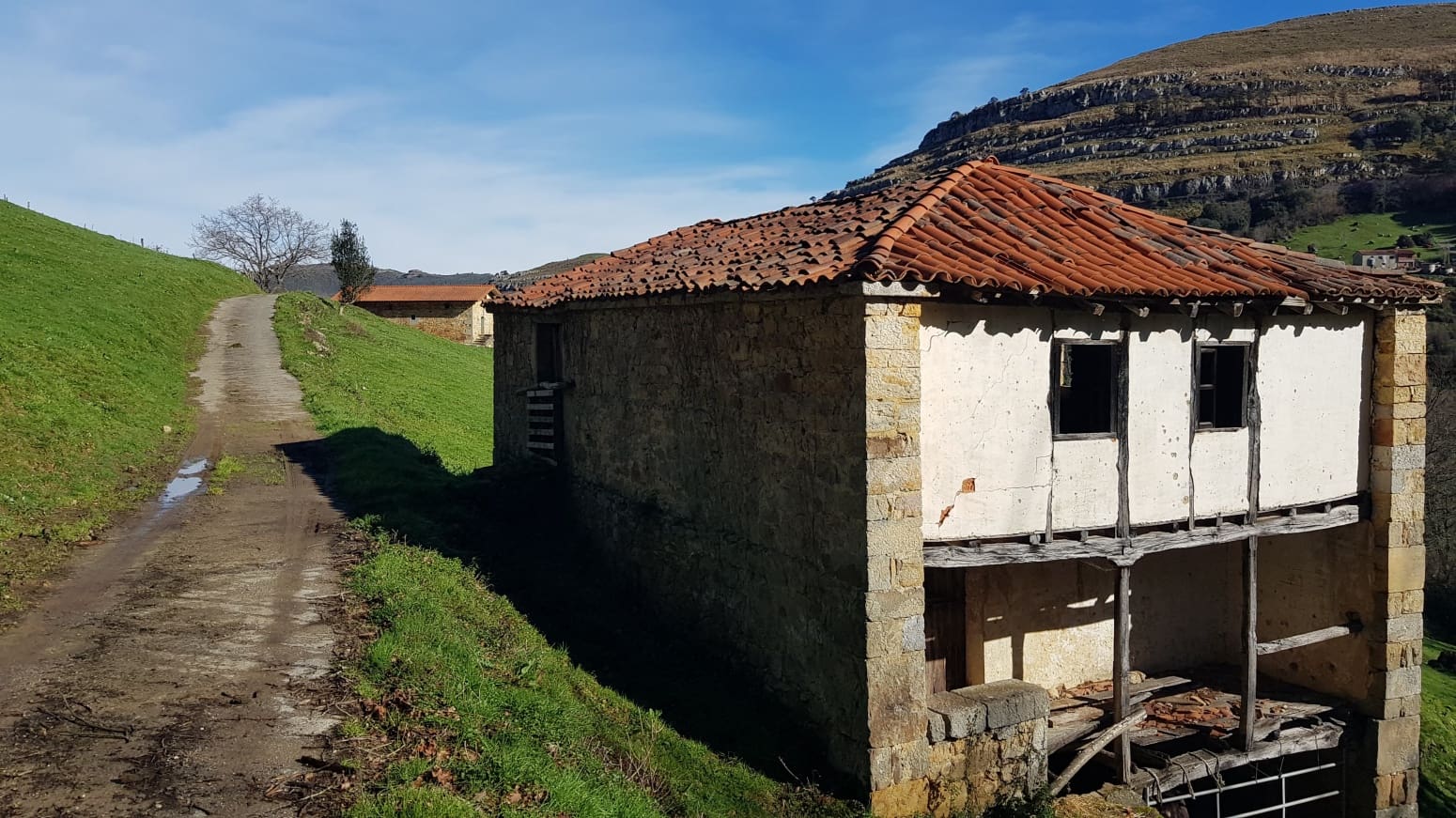 Leilighet til salgs i Riotuerto - € 70 000 (Ref: 9962263)