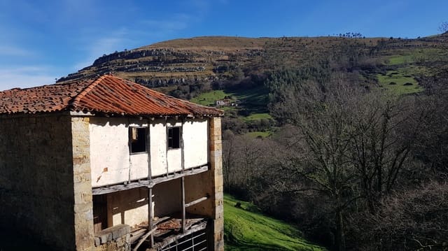 Leilighet til salgs i Riotuerto - € 70 000 (Ref: 9962263)