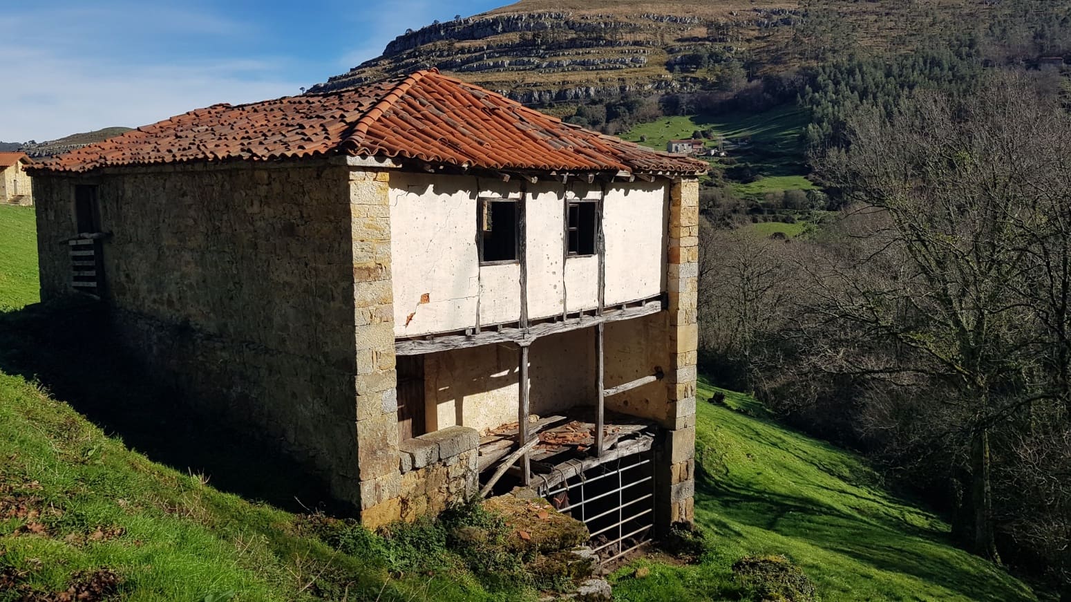 Leilighet til salgs i Riotuerto - € 70 000 (Ref: 9962263)