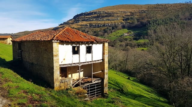 Leilighet til salgs i Riotuerto - € 70 000 (Ref: 9962263)