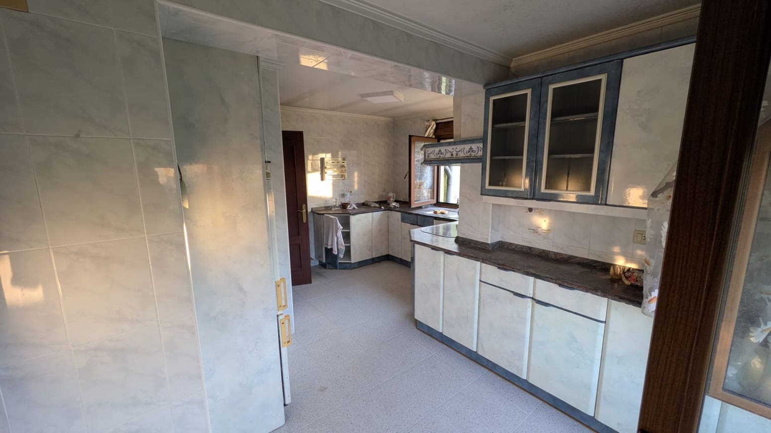 3 bedroom Villa for sale in Reocin with garage - € 299,000 (Ref: 9964819)