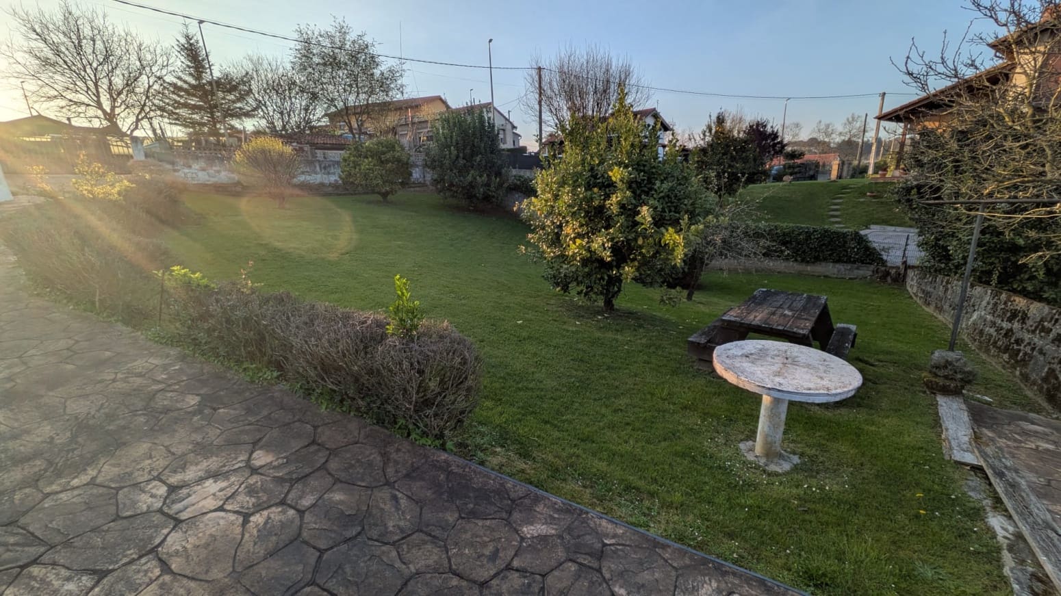 3 bedroom Villa for sale in Reocin with garage - € 299,000 (Ref: 9964819)