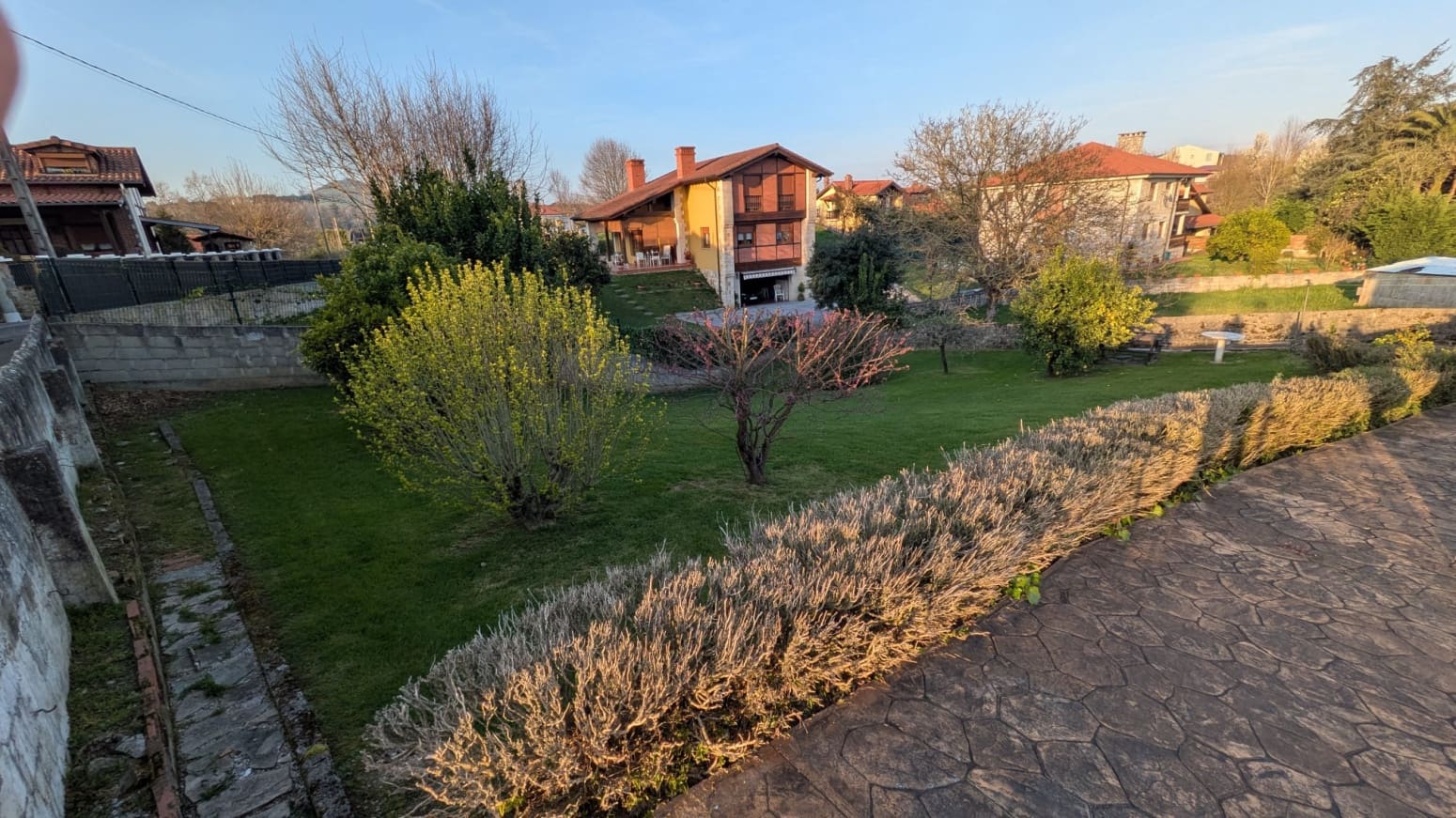 3 bedroom Villa for sale in Reocin with garage - € 299,000 (Ref: 9964819)